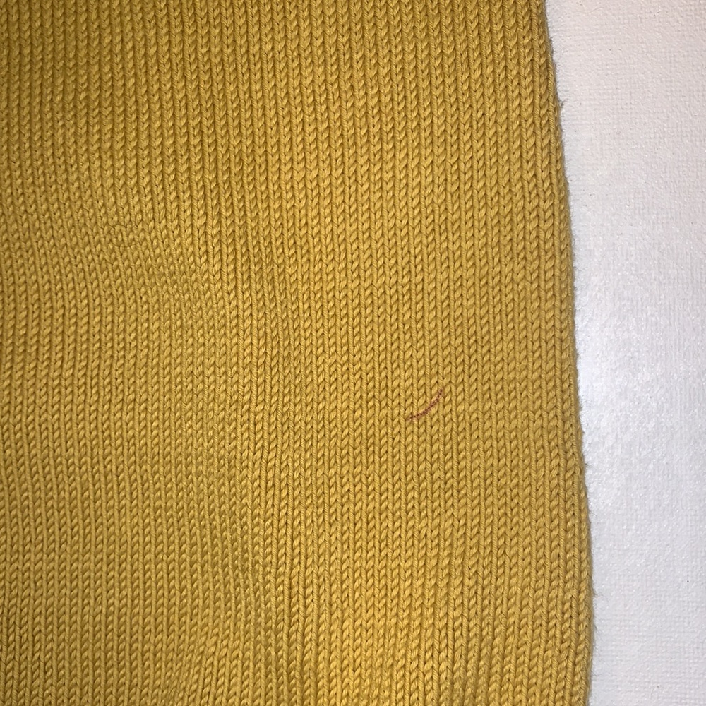 Burberry knitted cotton top - Picture 7 of 11